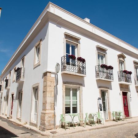 Casa Amor Olhão Kültér fotó