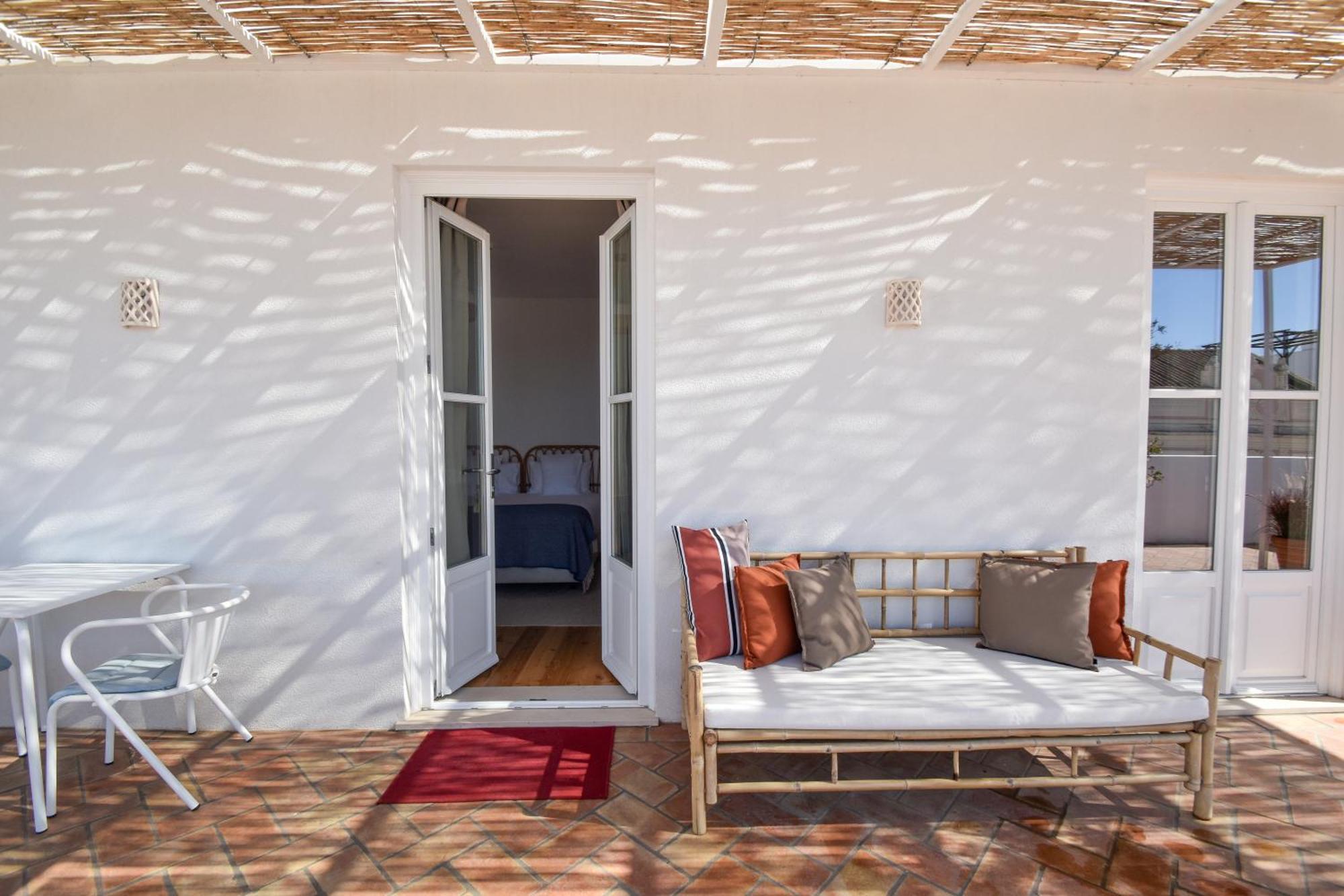 Casa Amor Olhão Kültér fotó