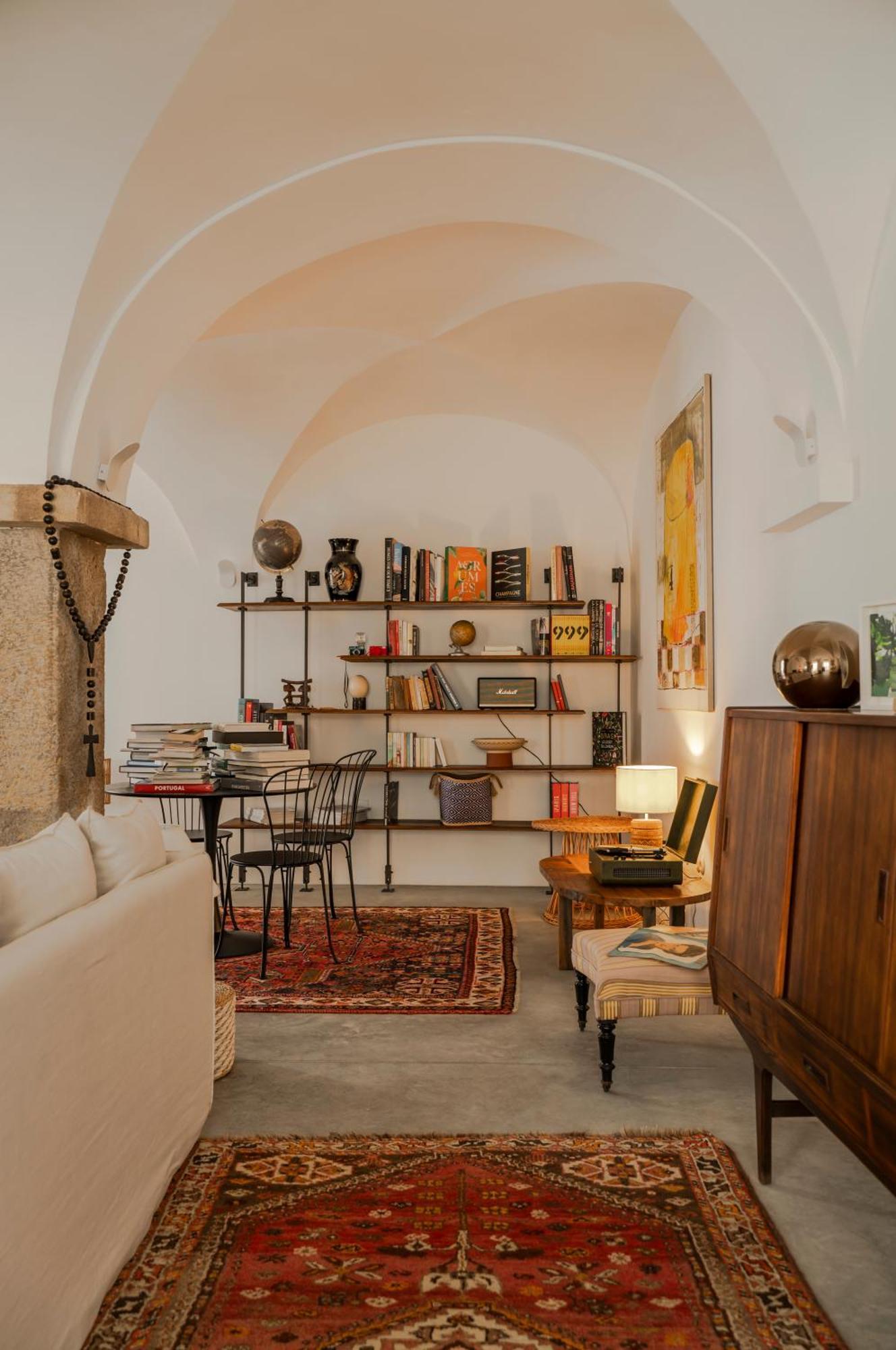 Casa Amor Olhão Kültér fotó
