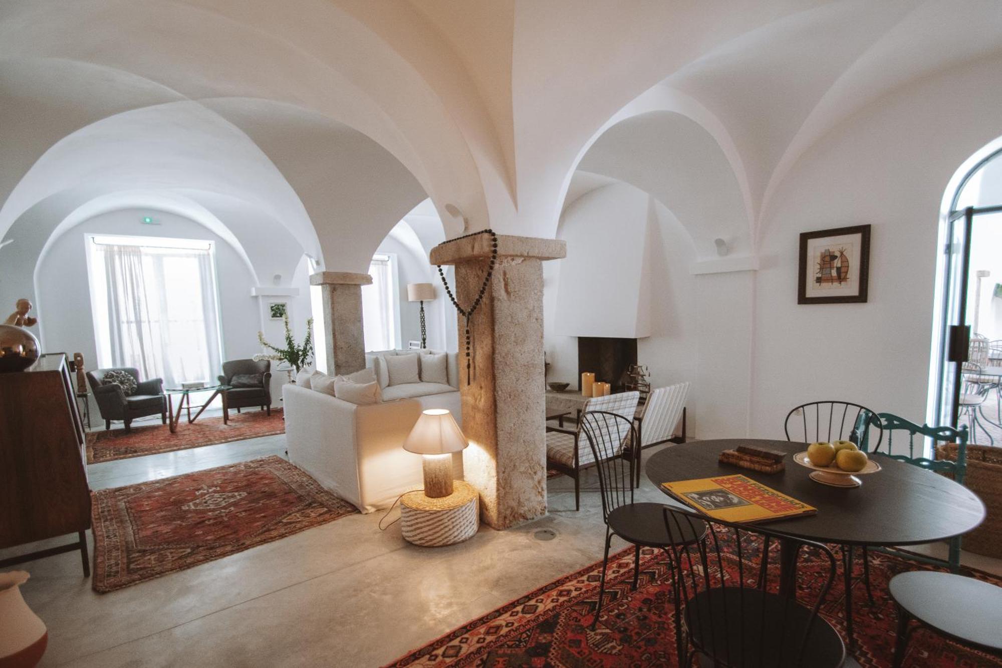 Casa Amor Olhão Kültér fotó